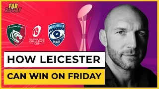 Thumbnail: Challenge Cup Final Preview with Ben Kay