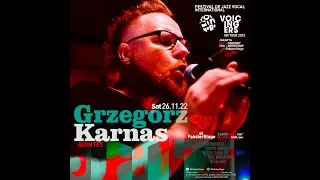 Thumbnail: "Voicingers on Tour 20222" - The Jakarta Concert - Live at FabsterStage - Set 2