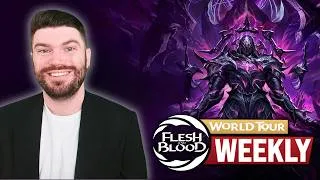 Thumbnail: Is this New Spoiler Broken or Bait??