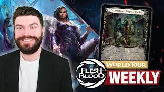 Thumbnail: Mastery Pack Assassin, Skirmish & Calling Bangkok | World Tour Weekly - August 12, 2026