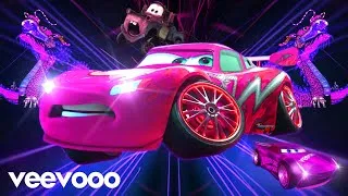 Thumbnail: Cars McQueen Early VeeVooo Edits 01 (music video)