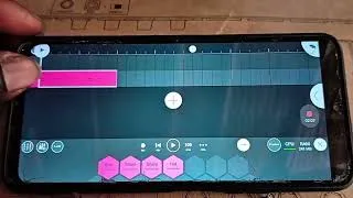 Thumbnail: FL Studio Mobile Tutorial for beginners. How to use FL Studio Mobile.  Create your first beat in flm