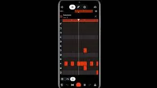 Thumbnail: How To Make Beat On Bandlab Mobile: