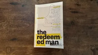 Thumbnail: The Redeemed Man First Impressions! — Review p. I