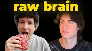 Thumbnail: I Reviewed The HEALTHIEST Raw Meat Diets
