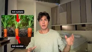 Thumbnail: You Will Never Eat A Vegetable Again After Watching This