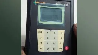 Thumbnail: How to do configure the WiFi settings on the Microlog Bio college attendance system?