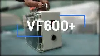 Thumbnail: VF600+ Handheld Face Recognition Attendance System with Battery Back-up Facility