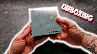 Thumbnail: RG Rotate Quick Unboxing