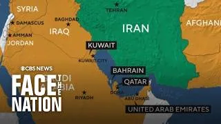 Thumbnail: How Trump's threat of a "massive attack" on Iran could unfold