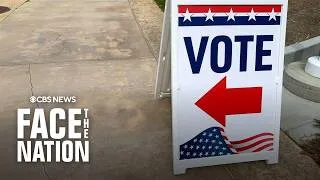 Thumbnail: Democrats' 2028 presidential primary schedule discussion exposes party divisions