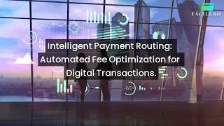 Thumbnail: Intelligent Payment Routing: Automated Fee Optimization for Digital Transactions