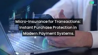 Thumbnail: Micro-Insurance for Transactions: Instant Purchase Protection in Modern Payment Systems