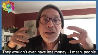 Thumbnail: The Rich Have Taken Everything trailer