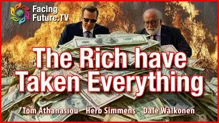 Thumbnail: The Rich Have Taken Everything! And We Need to Get it Back