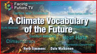 Thumbnail: A Climate Vocabulary of the Future