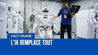 Thumbnail: ⚠️ Silicon Valley : le début d’une rupture