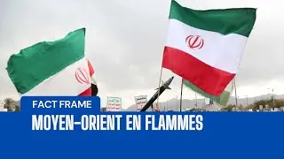 Thumbnail: Les Origines Du Conflit Au Moyen-Orient 🌍💥