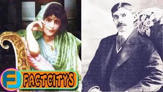 Thumbnail: 40 साल के थे जिन्ना, अपने दोस्त की 16 साल को बेटी को दे बैठे थे दिल | FACTcitys