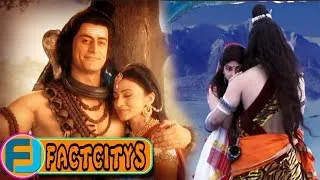 Thumbnail: महादेव की बहन पर क्रोधित हो गईं माँ पार्वती,जबकि भोलेनाथ ने कही थी ऐसी बात। FACTCitys