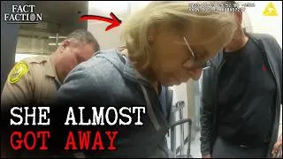 Thumbnail: The Wealthy Grandmother Who Hired a Hitman