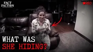 Thumbnail: The Bestselling Widow Who Staged a Tragedy (Kouri Richins)