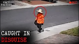 Thumbnail: The Petty Politician Who Hunted a Journalist (Robert Telles)