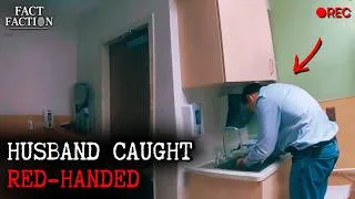 Thumbnail: The Federal Agent Who Framed a Stranger (Brendan Banfield)