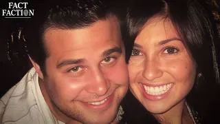 Thumbnail: He Changed His Story on the 911 Call (The Ellen Greenberg Case)