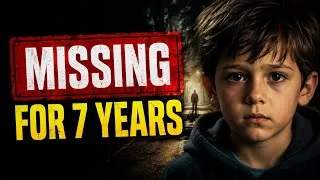 Thumbnail: Missing Children Who Were Found Alive Years Later