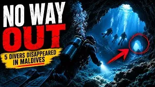 Thumbnail: Tragic Accident Kills 6 Italian DIVERS in the Maldives.
