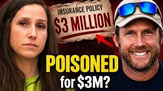Thumbnail: Kouri Richins: Children Book Author Poison Her Husband?