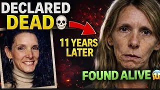 Thumbnail: Thought Dead for 11 Years — Brenda Heist Found Alive