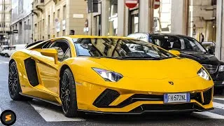 Thumbnail: 5 Best Lamborghini Models in 2021