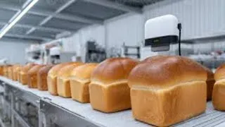 Thumbnail: How Food Factories Make Everything Taste Better | How It's Made