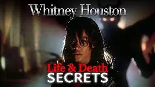 Thumbnail: Whitney Houston: The Mysterious Death of The Voice of a Generation