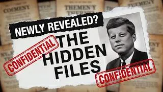 Thumbnail: JFK: The Mysterious Death of U. S.  President John Fitzgerald Kennedy