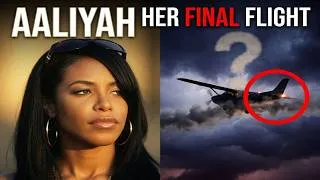 Thumbnail: Aaliyah: The Mysterious Death of Young Superstar