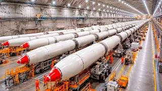 Thumbnail: How Rocket Boosters Were Recovered, Stripped and Refilled — 266 Pulled Out of the Atlantic