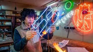 Thumbnail: The Last Neon Master in Korea