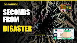 Thumbnail: Why Did the Last Survivor of the Andes Plane Crash Eat the Dead?