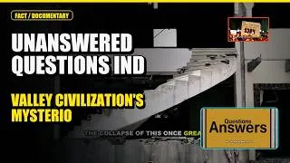 Thumbnail: Unanswered Questions About the Indus Valley Civilization's Mysterious Collapse