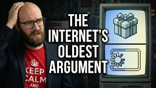 Thumbnail: You're Saying It Wrong