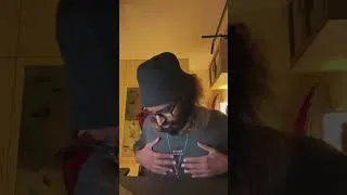 Thumbnail: @EmiwayBantai insta live, takin bout other rappers and also bout the album !!!👑🔥