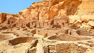 Thumbnail: Chaco Canyon’s Sun Dagger: 1,000-Year-Old Celestial Clock 🗿☀️