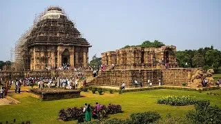 Thumbnail: Konark Sun Temple: India’s Colossal Stone Chariot That Tells Time