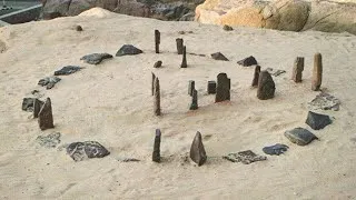 Thumbnail: Nabta Playa: Egypt’s Lost Stone Circle That Predates the Pyramids