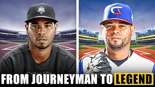 Thumbnail: Esmil Rogers: The Underrated Flame Who Conquered Baseball Worldwide