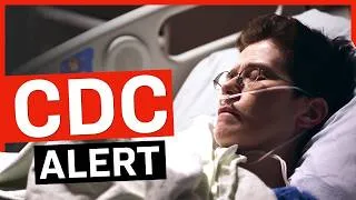 Thumbnail: CDC Issues Alert About Biblical Disease