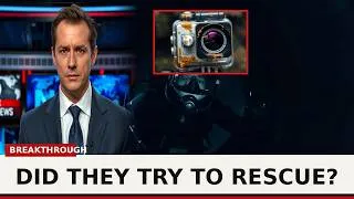 Thumbnail: Paria accident: Why did five divers get trapped in a pressurized pipeline?
